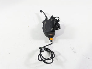 2004 BMW R1150GS R21 Magura Front Brake Master Cylinder 32727710201 | Mototech271