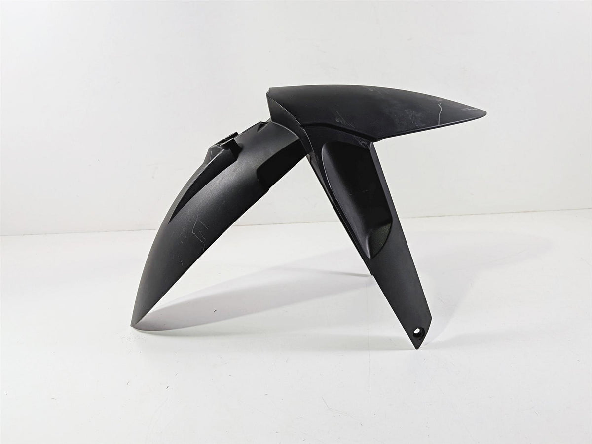 2021 BMW R1250GS K51 Adventure Lower Front Fender Tire Hugger 46618532313-Mototech271