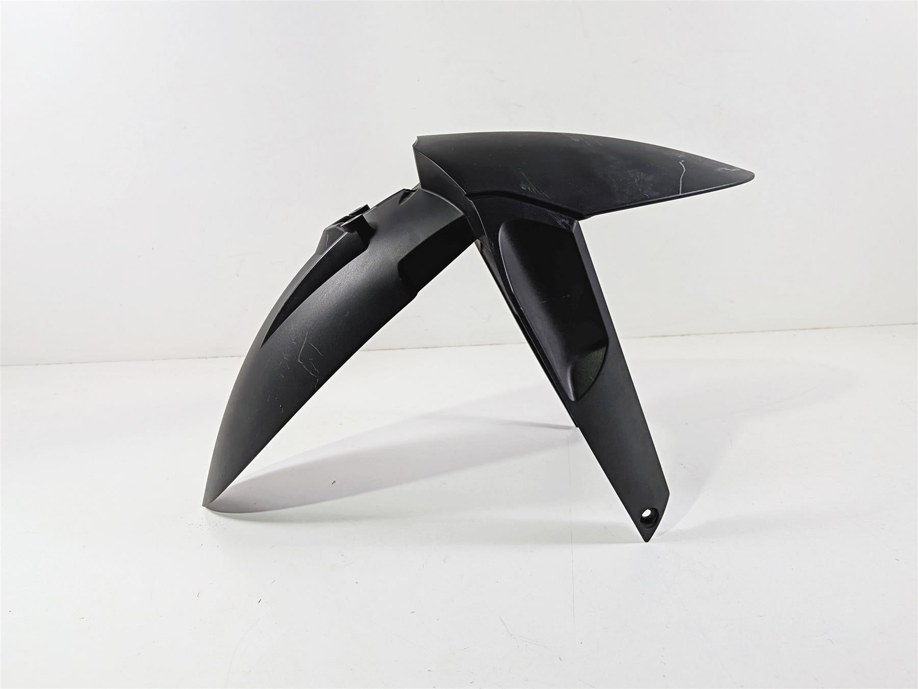 2021 BMW R1250GS K51 Adventure Lower Front Fender Tire Hugger 46618532313-Mototech271