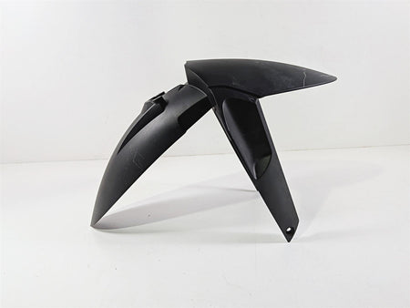 2021 BMW R1250GS K51 Adventure Lower Front Fender Tire Hugger 46618532313-Mototech271