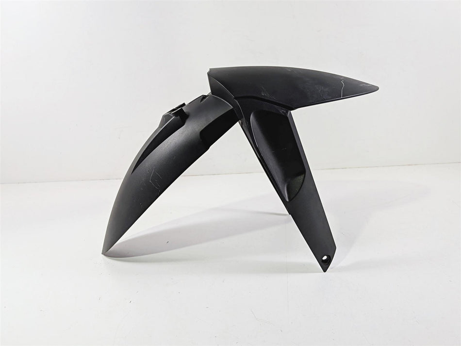 2021 BMW R1250GS K51 Adventure Lower Front Fender Tire Hugger 46618532313-Mototech271