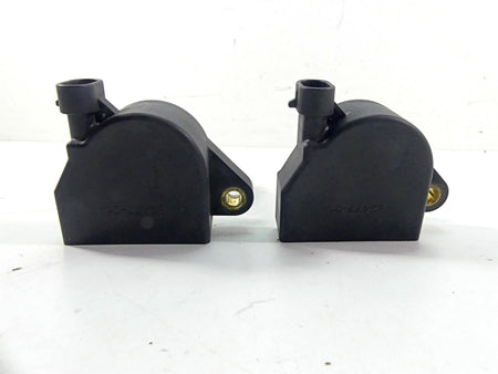 2015 Harley VRSCF Muscle V-Rod Ignition Coils Stick Coil Set 32477-01A {{ shop.shopifyCountryName }} - Mototech271