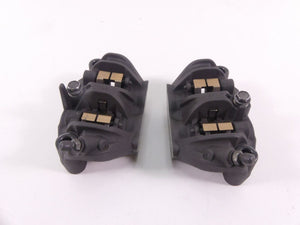 2018 Kawasaki Ninja H2 ZX1002 SX SE Tokico Front Brake Caliper Set 43080-0143-DJ | Mototech271