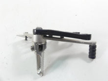 Load image into Gallery viewer, 2012 BMW S1000RR K46 Left Foot Peg Footpeg Set &amp; Shifter Lever Pedal 46717708573
