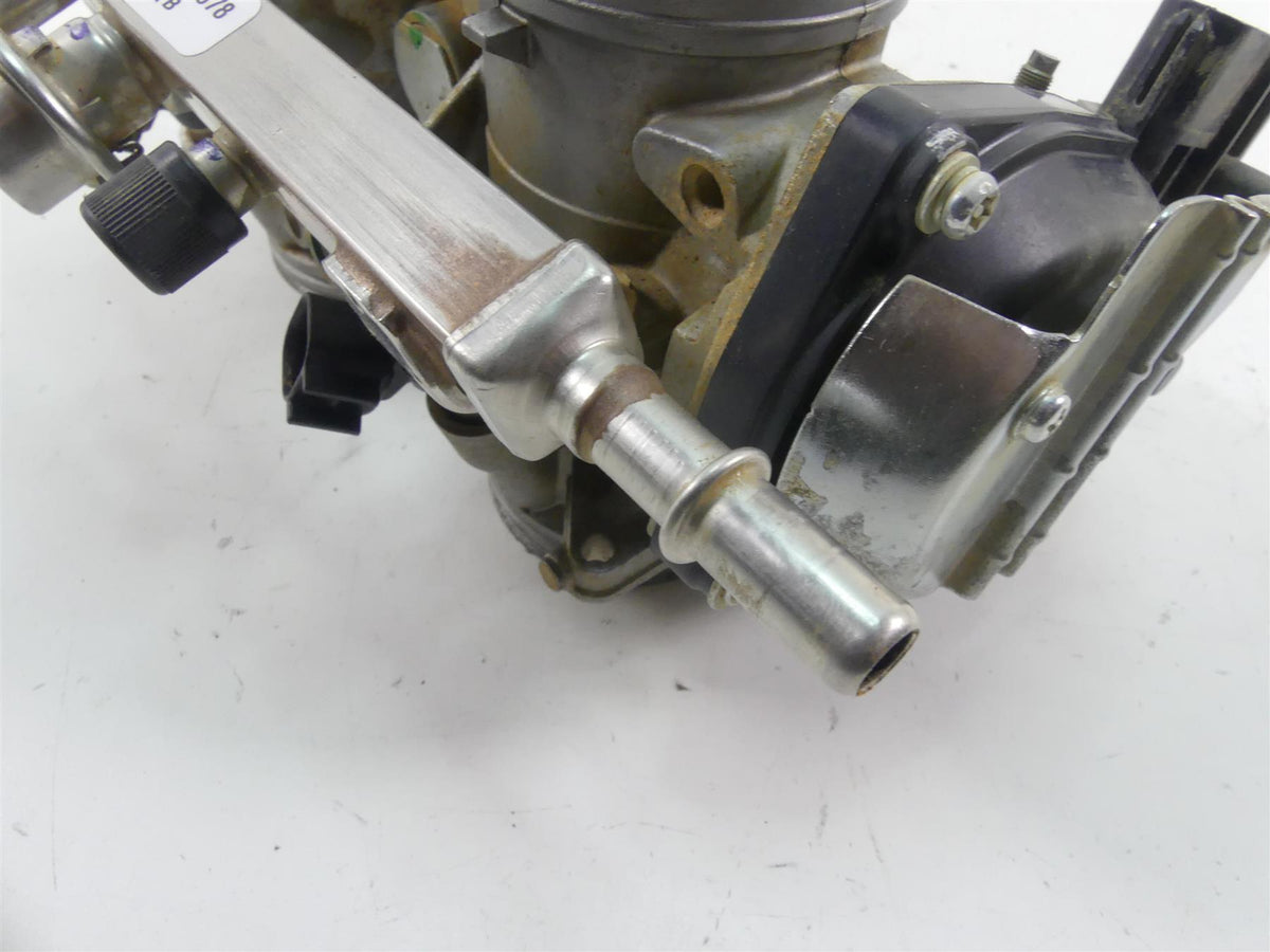 2021 Polaris RZR XP 1000 EPS Mikuni Throttle Body Fuel Injection 1205675 {{ shop.shopifyCountryName }} - Mototech271