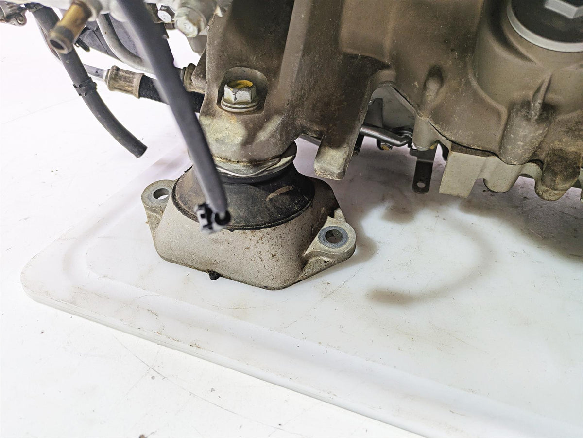 2004 Honda Aquatrax R-12X Running Engine Motor & Turbo - Video 11000-HW1-315 {{ shop.shopifyCountryName }} - Mototech271