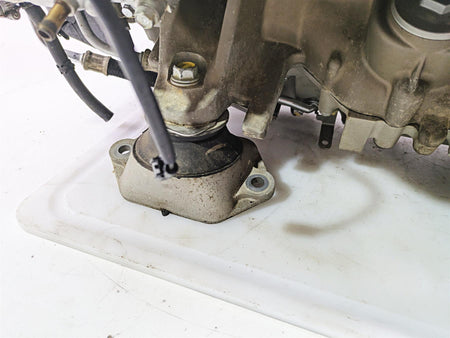 2004 Honda Aquatrax R-12X Running Engine Motor & Turbo - Video 11000-HW1-315 {{ shop.shopifyCountryName }} - Mototech271
