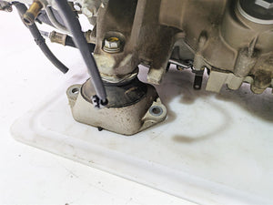 2004 Honda Aquatrax R-12X Running Engine Motor & Turbo - Video 11000-HW1-315