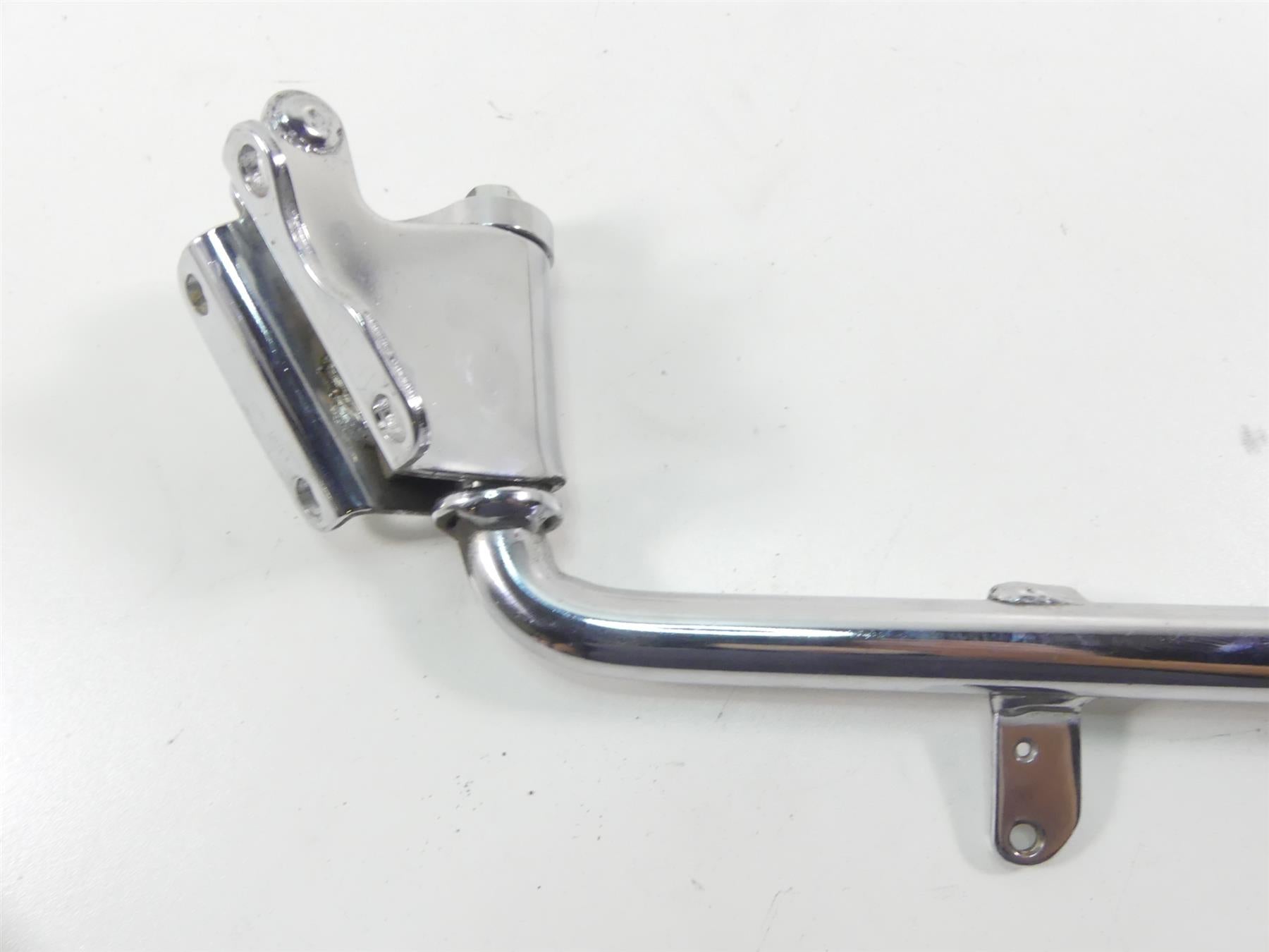 1993 Harley FXSTS Softail Springer Side Kickstand Jiffy Kick Stand 50087-89B {{ shop.shopifyCountryName }} - Mototech271