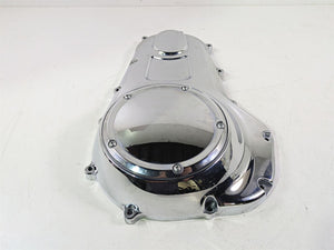 2015 Harley Touring FLHTKL Electra Glide Outer Primary Clutch Cover 25700385