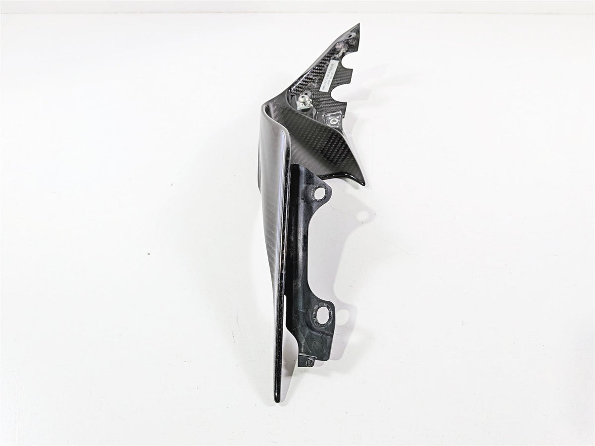 2022 Yamaha YZF R1 R1M RN65 Rear Left Tail Carbon Cover Fairing -Read B4S-21711-00-00-Mototech271