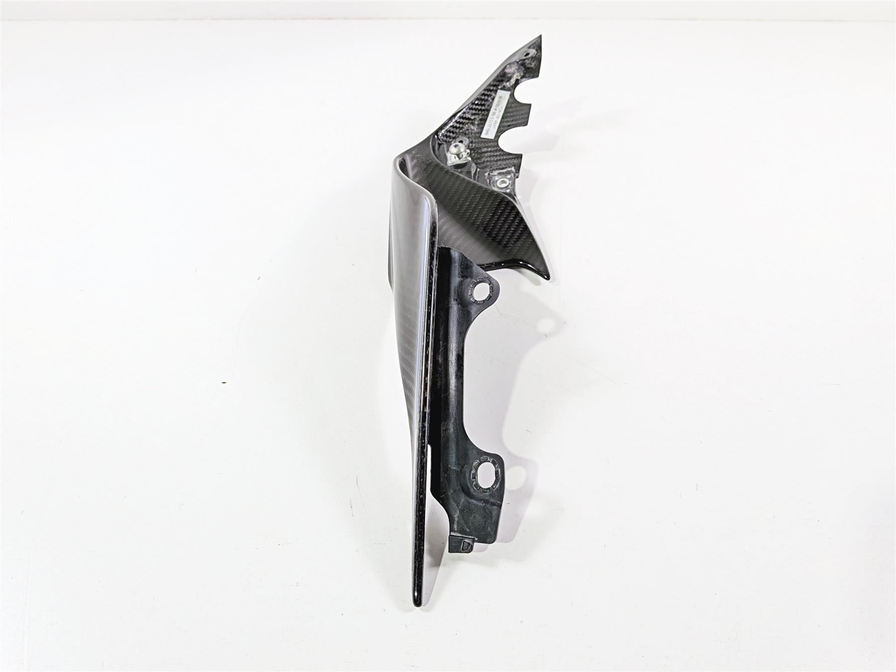 2022 Yamaha YZF R1 R1M RN65 Rear Left Tail Carbon Cover Fairing -Read B4S-21711-00-00-Mototech271