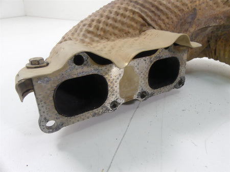 2020 Polaris RZR RS1 1000 Oem Exhaust Header Manifold Pipe 1263285 5266220 {{ shop.shopifyCountryName }} - Mototech271