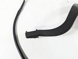 2023 Kawasaki KLR KL 650 Adventure Rear Brake Pedal & Light Switch 43001-0777 | Mototech271