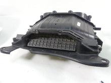 Load image into Gallery viewer, 2004 Honda CBR1000RR SC57 Air Cleaner Box Injectors &amp; Scoop Ram 17220-MEL-000
