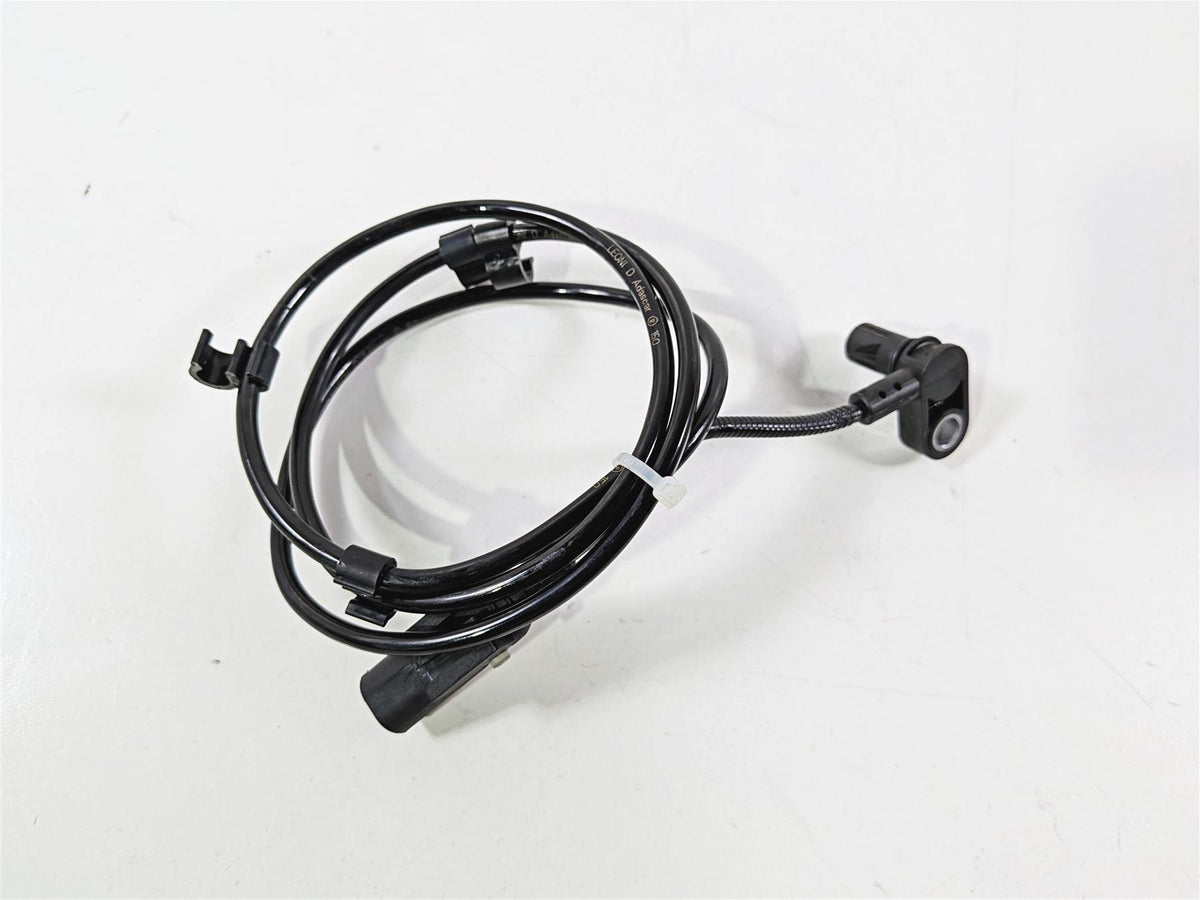 2024 BMW S1000RR K67 Rear Abs Brake Wheel Speed Sensor 34529443105 34525A781C5-Mototech271