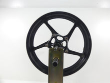 Load image into Gallery viewer, 2007 Yamaha FZ1 Fazer Front Straight 17x3.5 Wheel Rim -Read 5VY-25168-00-98 | Mototech271
