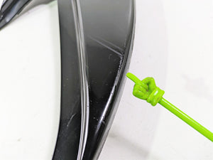 2011 Kawasaki STX-15F Jetski Side Cover Fairing Set - Read 14091-3709 14091-3708
