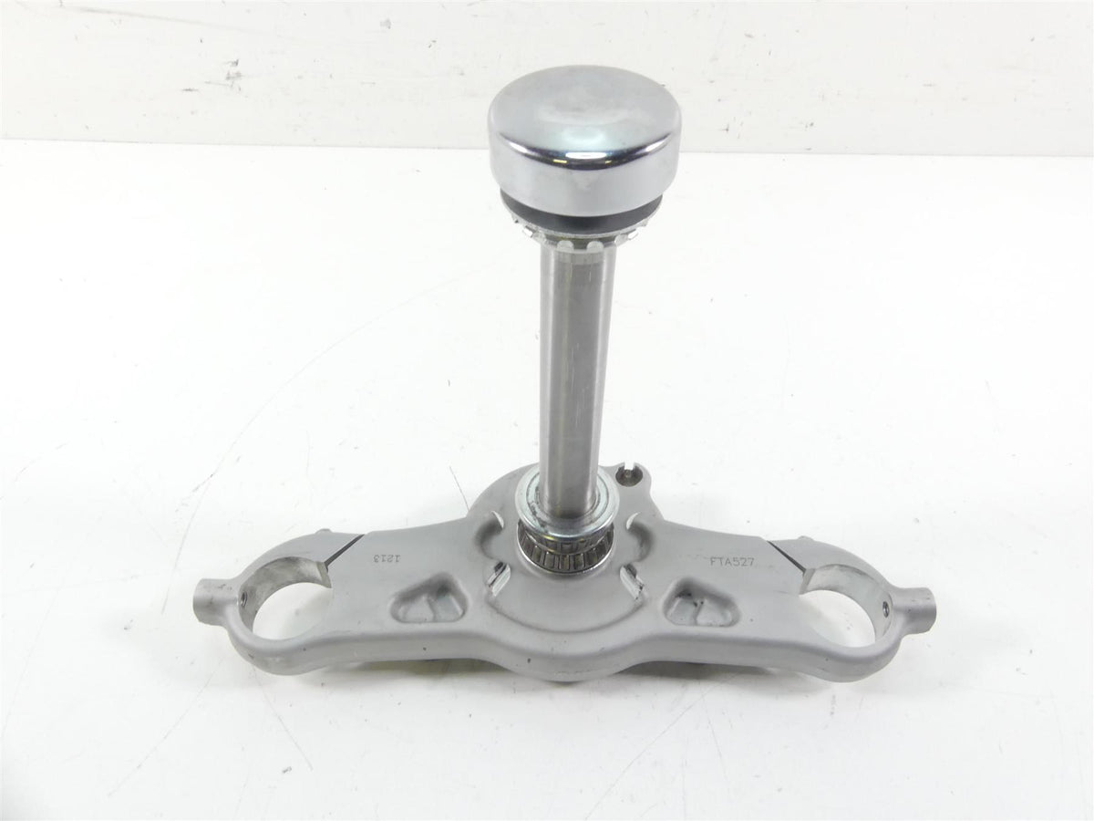 2015 Harley FLD Dyna Switchback Lower Triple Tree Steering Clamp 45900025 {{ shop.shopifyCountryName }} - Mototech271