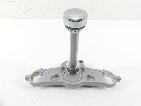 2015 Harley FLD Dyna Switchback Lower Triple Tree Steering Clamp 45900025 {{ shop.shopifyCountryName }} - Mototech271