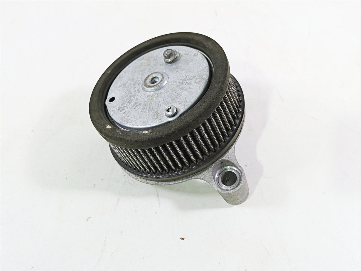 2010 Harley Touring FLHX Street Glide Air Cleaner Breather Filter 29239-08 {{ shop.shopifyCountryName }} - Mototech271