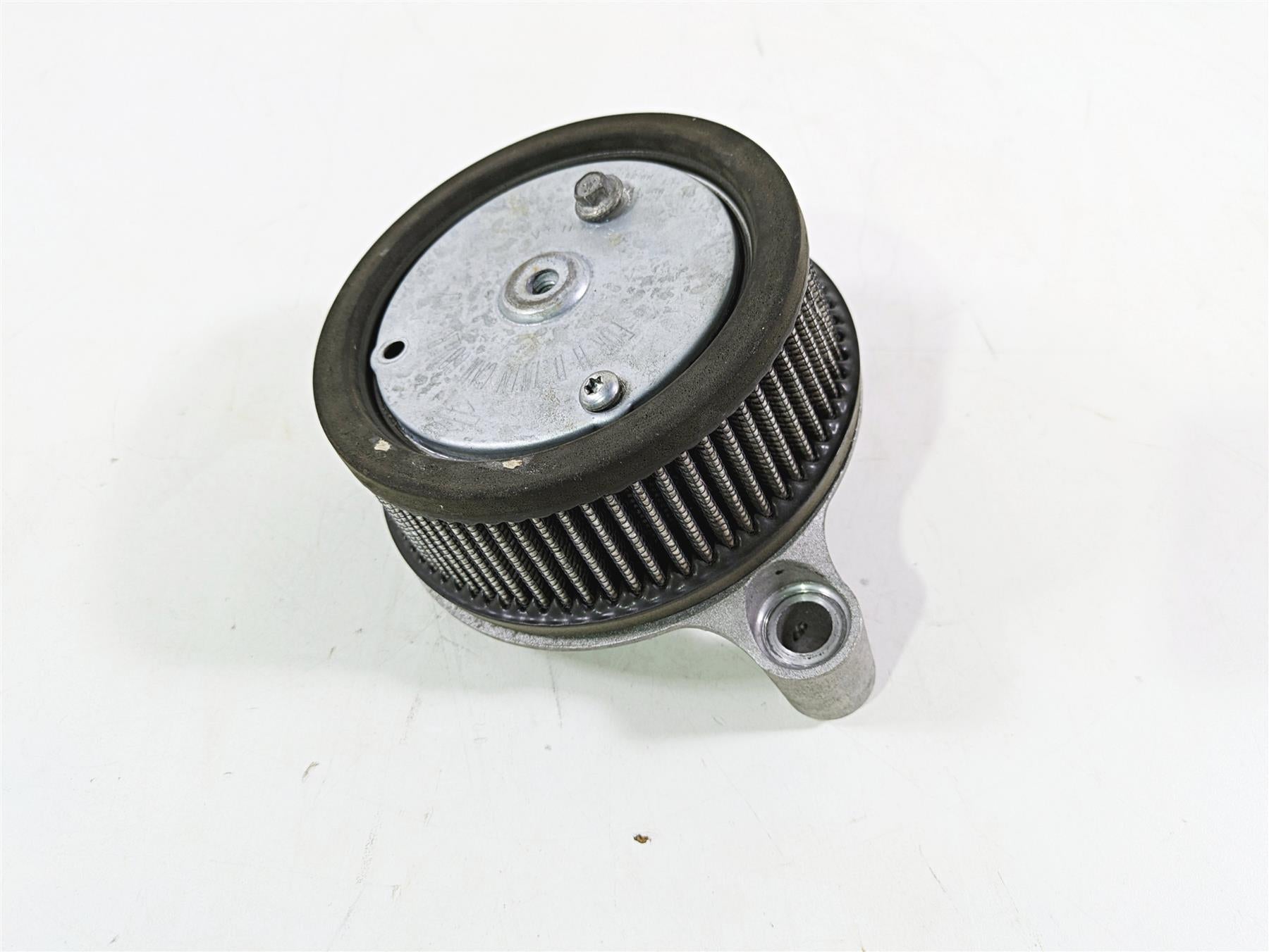 2010 Harley Touring FLHX Street Glide Air Cleaner Breather Filter 29239-08 {{ shop.shopifyCountryName }} - Mototech271