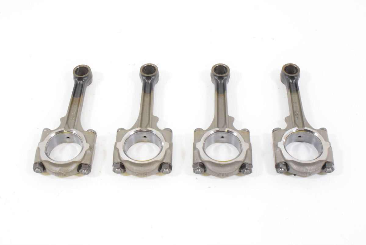 2014 Honda CB1100 E CB1100E Piston Connecting Rod Set 13210-MGC-000 {{ shop.shopifyCountryName }} - Mototech271