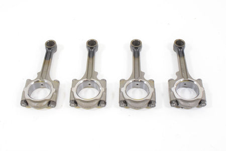 2014 Honda CB1100 E CB1100E Piston Connecting Rod Set 13210-MGC-000 {{ shop.shopifyCountryName }} - Mototech271