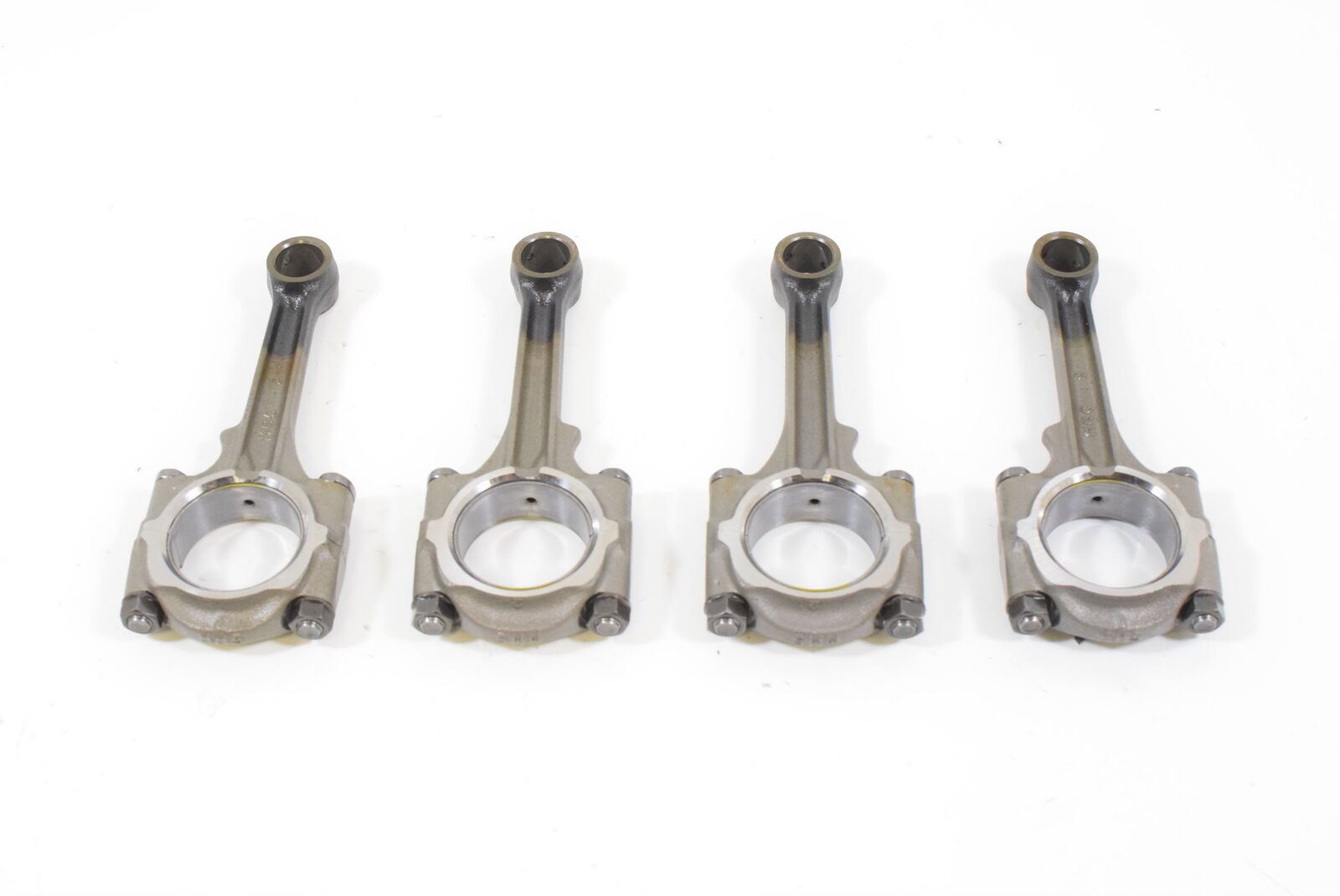 2014 Honda CB1100 E CB1100E Piston Connecting Rod Set 13210-MGC-000
