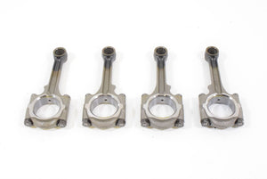2014 Honda CB1100 E CB1100E Piston Connecting Rod Set 13210-MGC-000