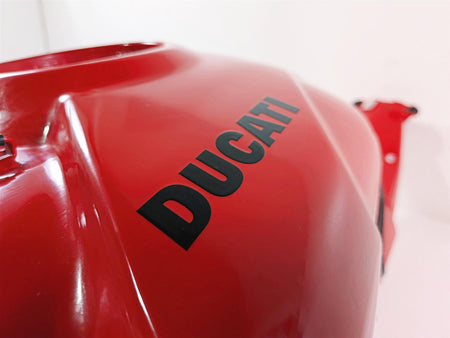 2022 Ducati Panigale V4 S V4S Red Fuel Gas Petrol Tank - 1 Dent 58613082AA-Mototech271