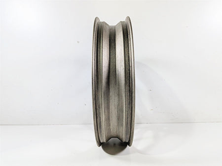2018 Aprilia RSV4 RR Straight Evo Forged 17x3.5 Front Wheel Aluminum 2B0058766 {{ shop.shopifyCountryName }} - Mototech271