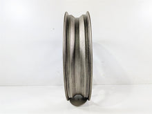 Load image into Gallery viewer, 2018 Aprilia RSV4 RR Straight Evo Forged 17x3.5 Front Wheel Aluminum 2B0058766
