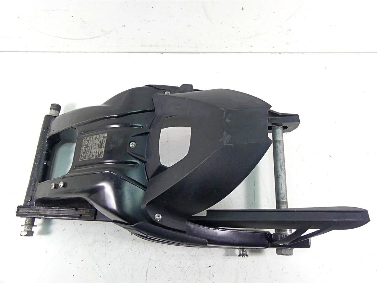 2018 BMW S1000RR K46 Rear Straight Black Swing Arm Swingarm 33358549982 {{ shop.shopifyCountryName }} - Mototech271