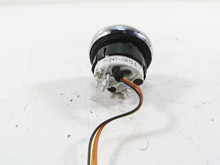2015 Harley FXDL Dyna Low Rider Fuel Gas Petrol Level Gauge - Read 75241-08 {{ shop.shopifyCountryName }} - Mototech271