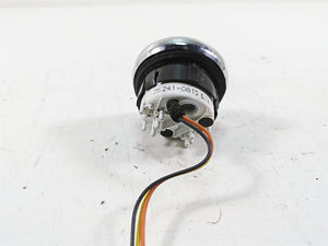 2015 Harley FXDL Dyna Low Rider Fuel Gas Petrol Level Gauge - Read 75241-08 | Mototech271
