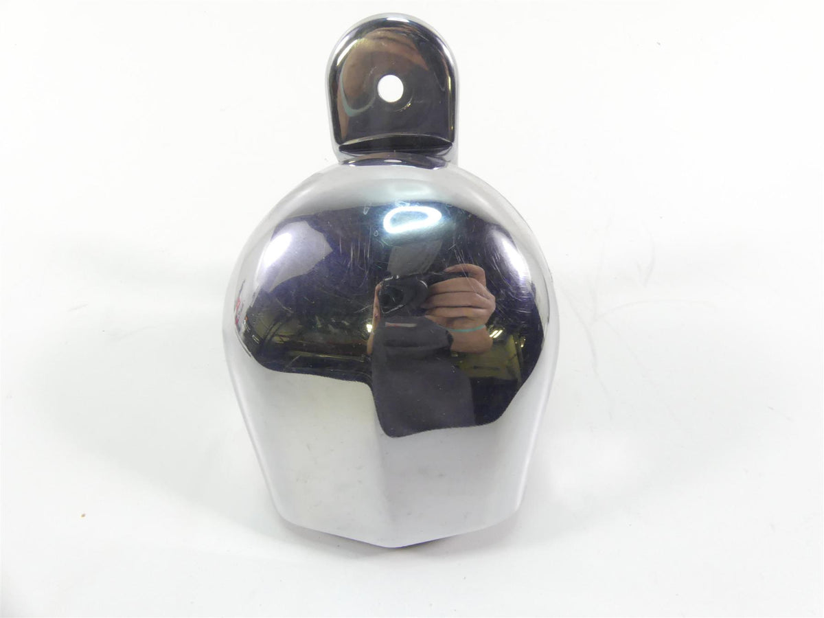 1999 Harley Dyna FXDL Low Rider Horn & Chrome Cover 61300478A 69060-90H {{ shop.shopifyCountryName }} - Mototech271