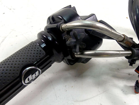 2013 Harley Softail FLSTFB Fat Boy Lo Right Hand Control Switch -Read 72954-11 {{ shop.shopifyCountryName }} - Mototech271