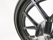 Load image into Gallery viewer, 2018 Harley Softail FXFBS Fat Bob Straight 16x3 Front Wheel Rim 43300428 | Mototech271
