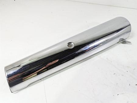 2014 Moto Guzzi California 1400 Touring Exhaust Heat Shield Cover Set B063595 B063596 {{ shop.shopifyCountryName }} - Mototech271
