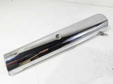 Load image into Gallery viewer, 2014 Moto Guzzi California 1400 Touring Exhaust Heat Shield Cover Set B063595 B063596 | Mototech271
