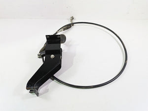 2010 Kawasaki 610 4x4 Mule  Gear Selector Shifter & Cable 54010-0014 | Mototech271