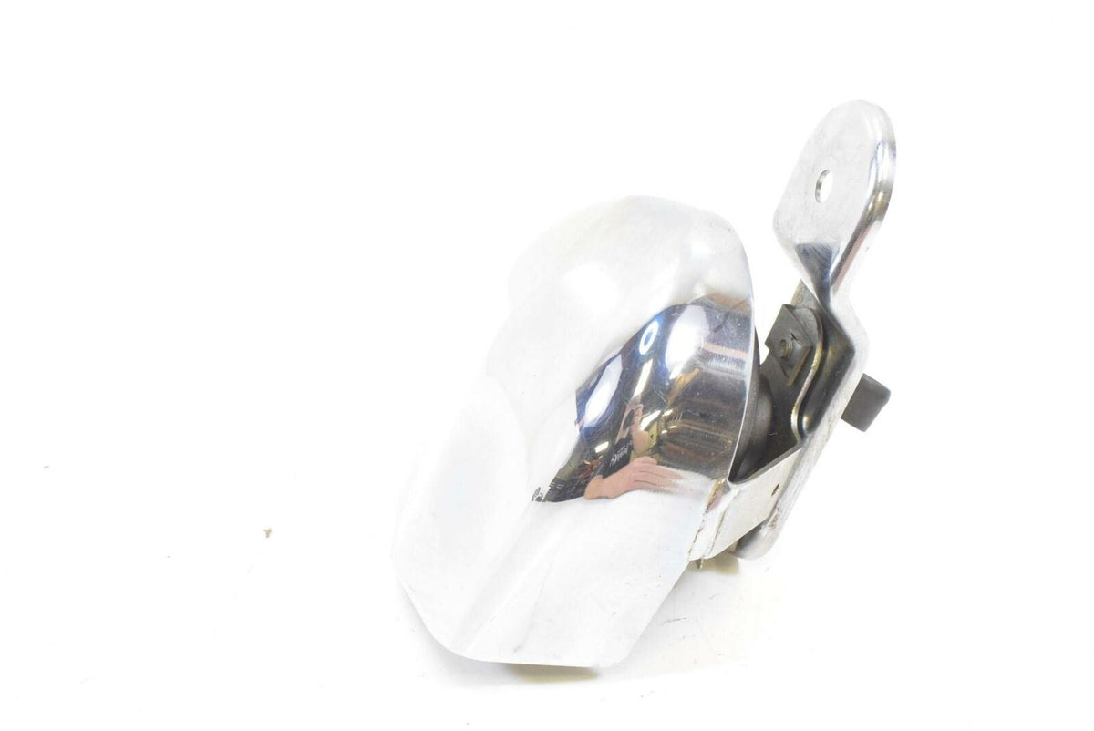 2004 Harley FLHTCSE CVO Electra Glide Horn With Chrome Cover 61300478A {{ shop.shopifyCountryName }} - Mototech271