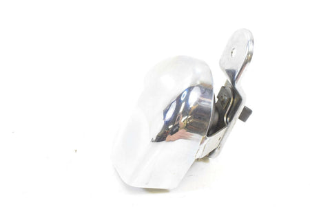 2004 Harley FLHTCSE CVO Electra Glide Horn With Chrome Cover 61300478A {{ shop.shopifyCountryName }} - Mototech271