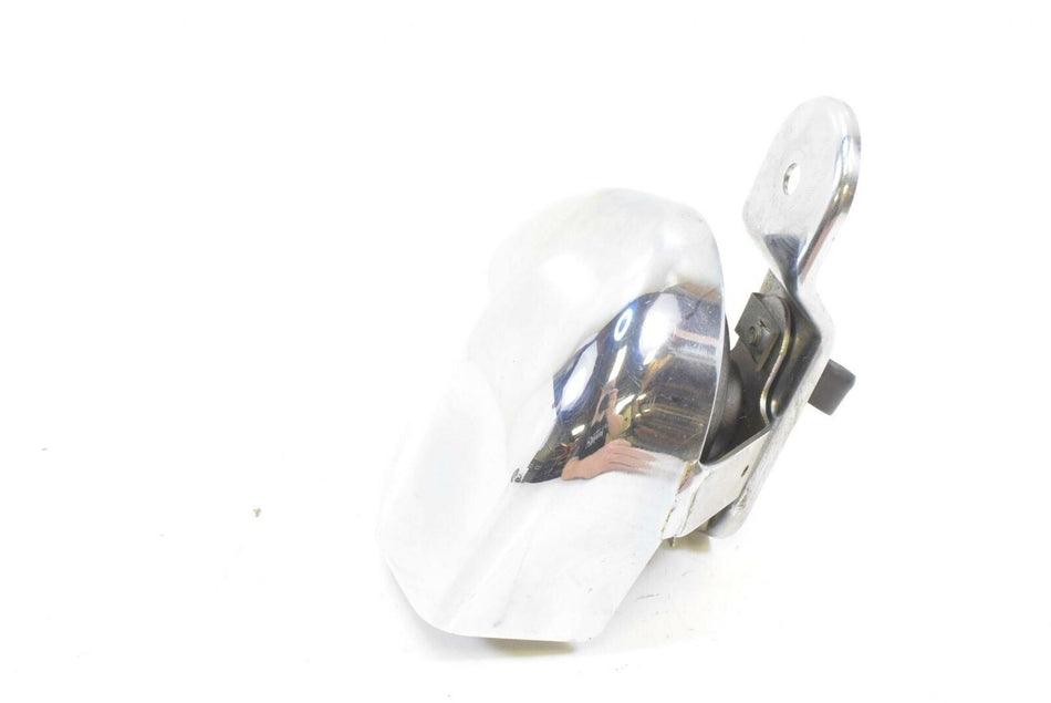 2004 Harley FLHTCSE CVO Electra Glide Horn With Chrome Cover 61300478A {{ shop.shopifyCountryName }} - Mototech271