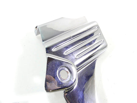 2007 Harley Touring FLHRSE CVO Road King Kuryakyn Frame Chrome Cover Set 544735 {{ shop.shopifyCountryName }} - Mototech271
