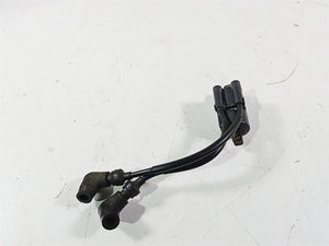 2001 Yamaha Banshee YFZ350 Denso Ignition Coil Wire Plug Set 2GU-82310-51-00 | Mototech271