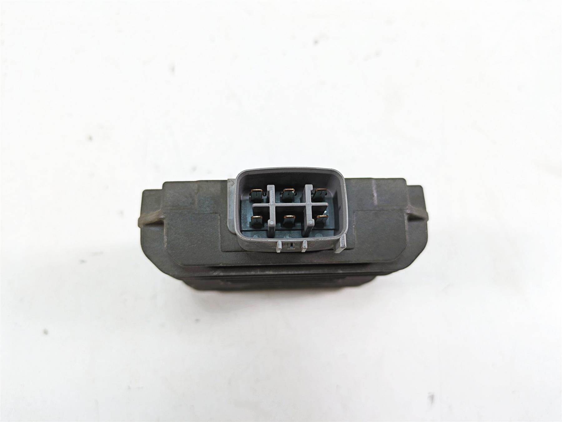 2016 Kawasaki Ninja EX300 Rectifier Voltage Generator 21066-0732 {{ shop.shopifyCountryName }} - Mototech271