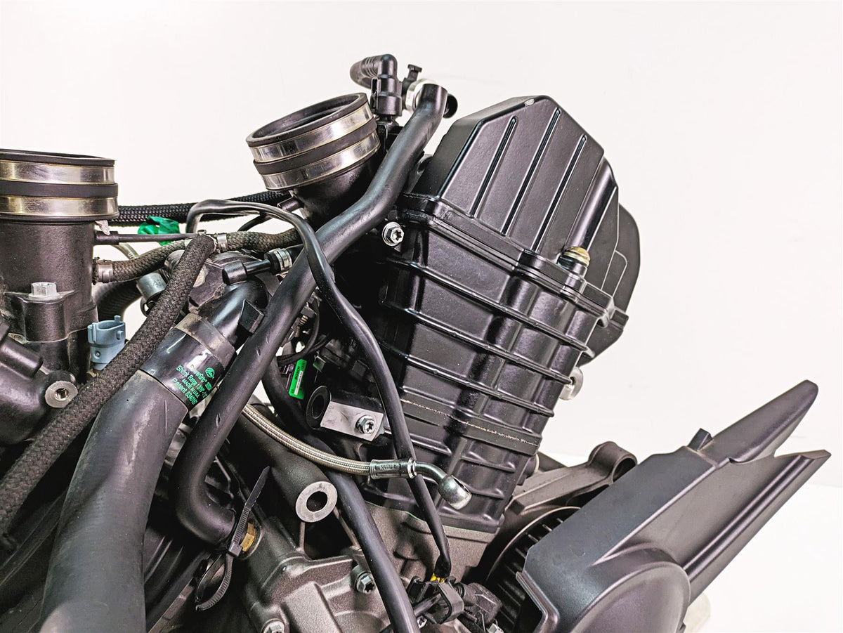 2008 Buell 1125 R Running Engine Motor - 19k - Video T1120.2AM {{ shop.shopifyCountryName }} - Mototech271
