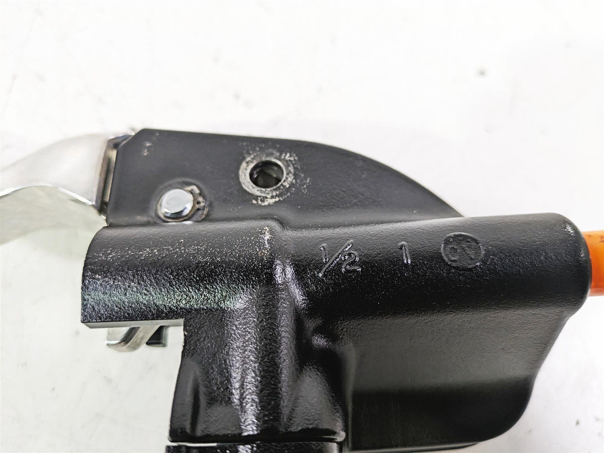 2021 Harley Softail FLSL Slim Front Brake Master Cylinder 1/2" 41700233 {{ shop.shopifyCountryName }} - Mototech271